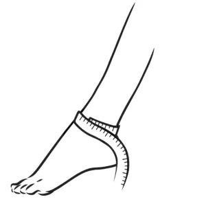 Anklet-Length-Chart-300x300