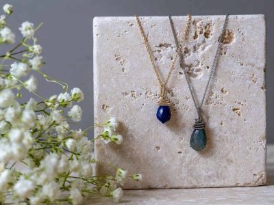 coliere si pandantive